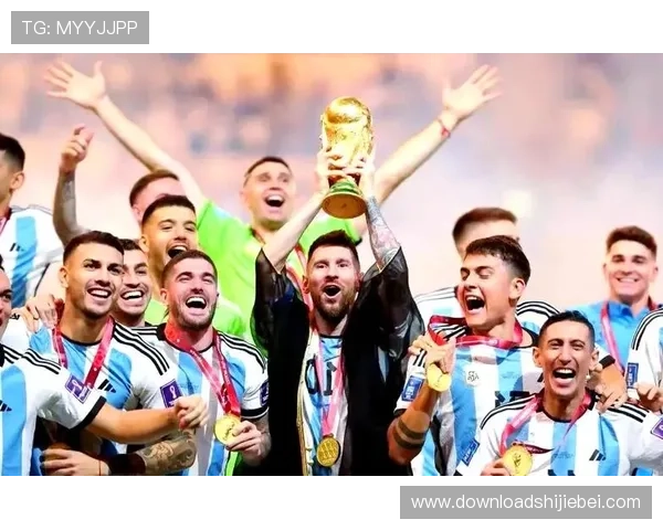 卡塔尔世界杯新闻评论：足球文化交流与国际合作的新机遇