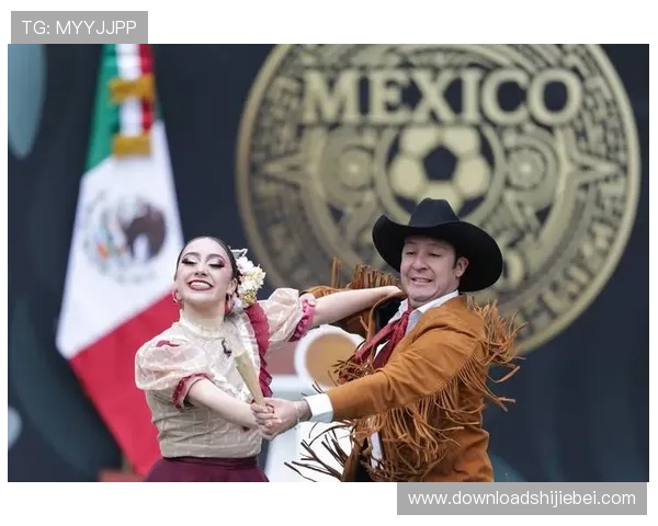 墨西哥世界杯：2026年赛事最新赛程与参赛队伍分析