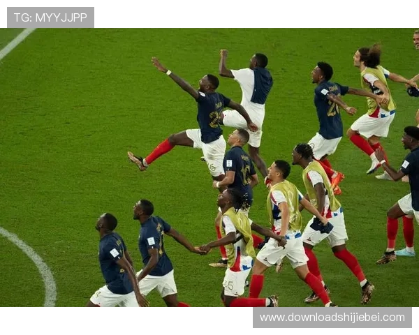 法国队在世界杯中的进球战术解析及未来发展趋势 法国队在世界杯中的进球战术解析及未来发展趋势