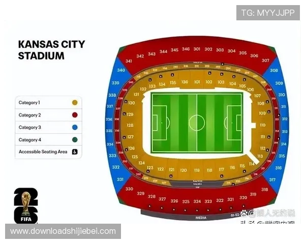 2026年世界杯具体开赛时间和各比赛场馆的详细地点解析